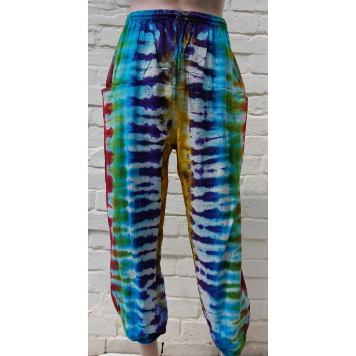 Tie dye comfy pants clearance
